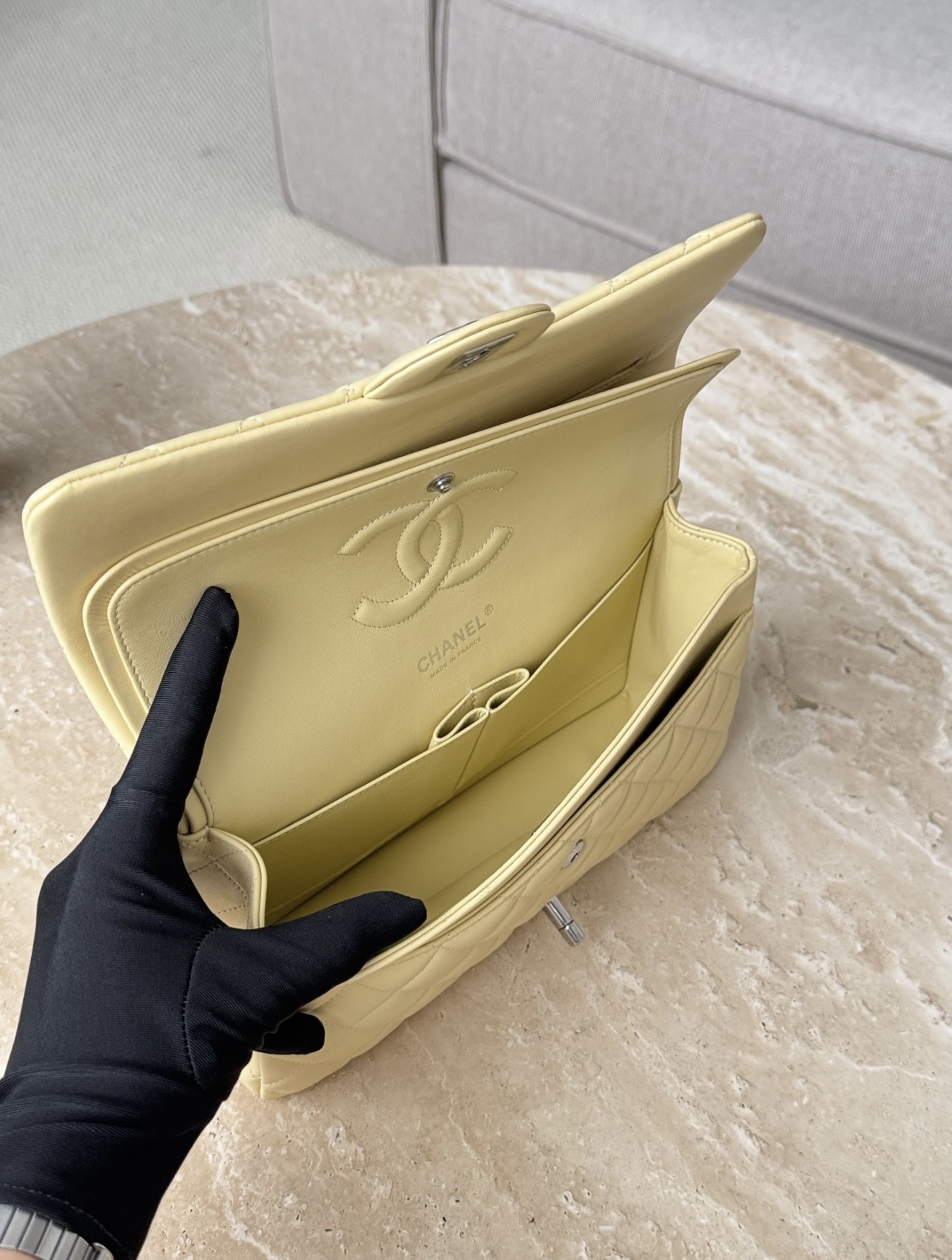 Classic 25 - Yellow — صورة 2 من 9