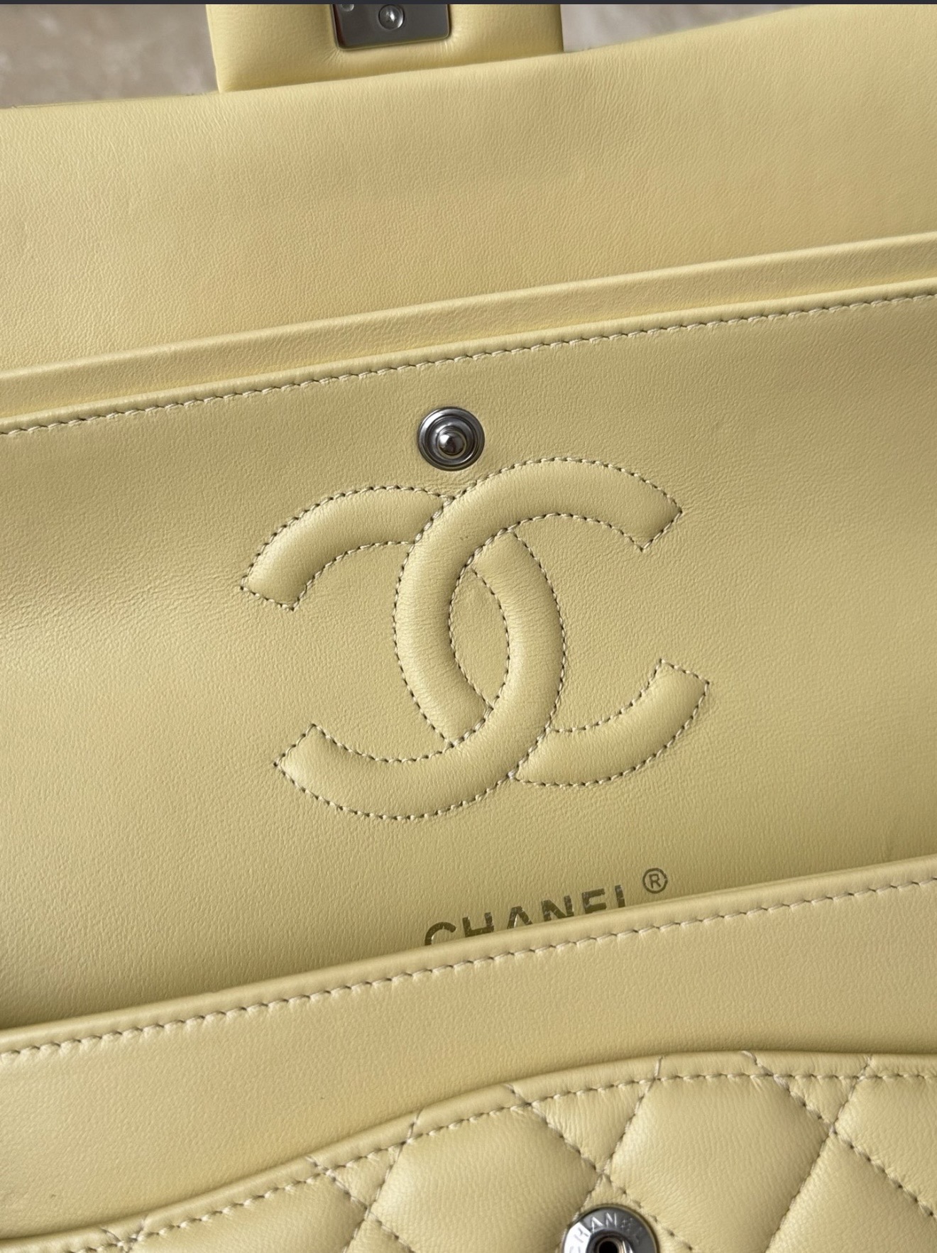 Classic 25 - Yellow — صورة 5 من 9
