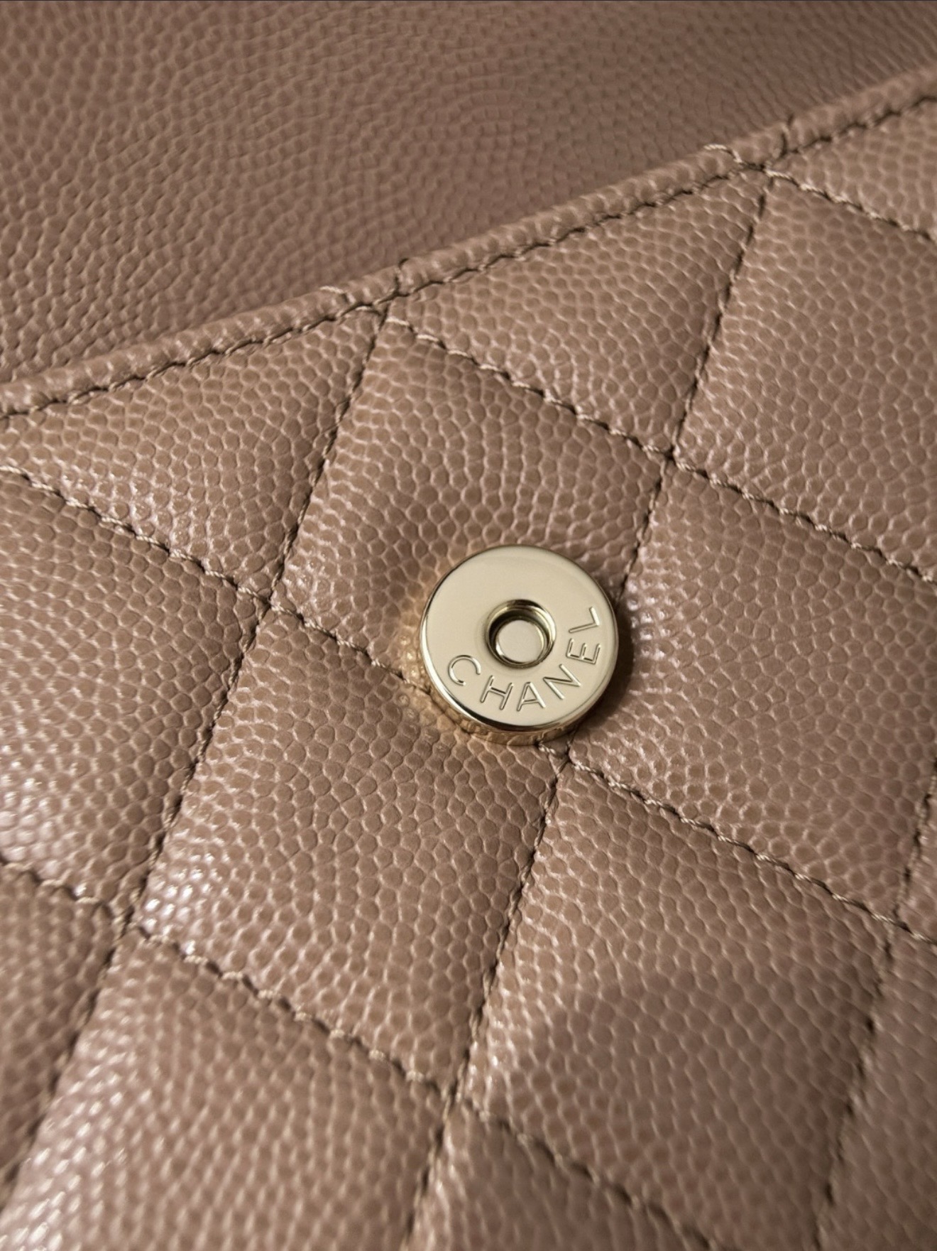 Kelly Top Handle - Brown — صورة 7 من 9