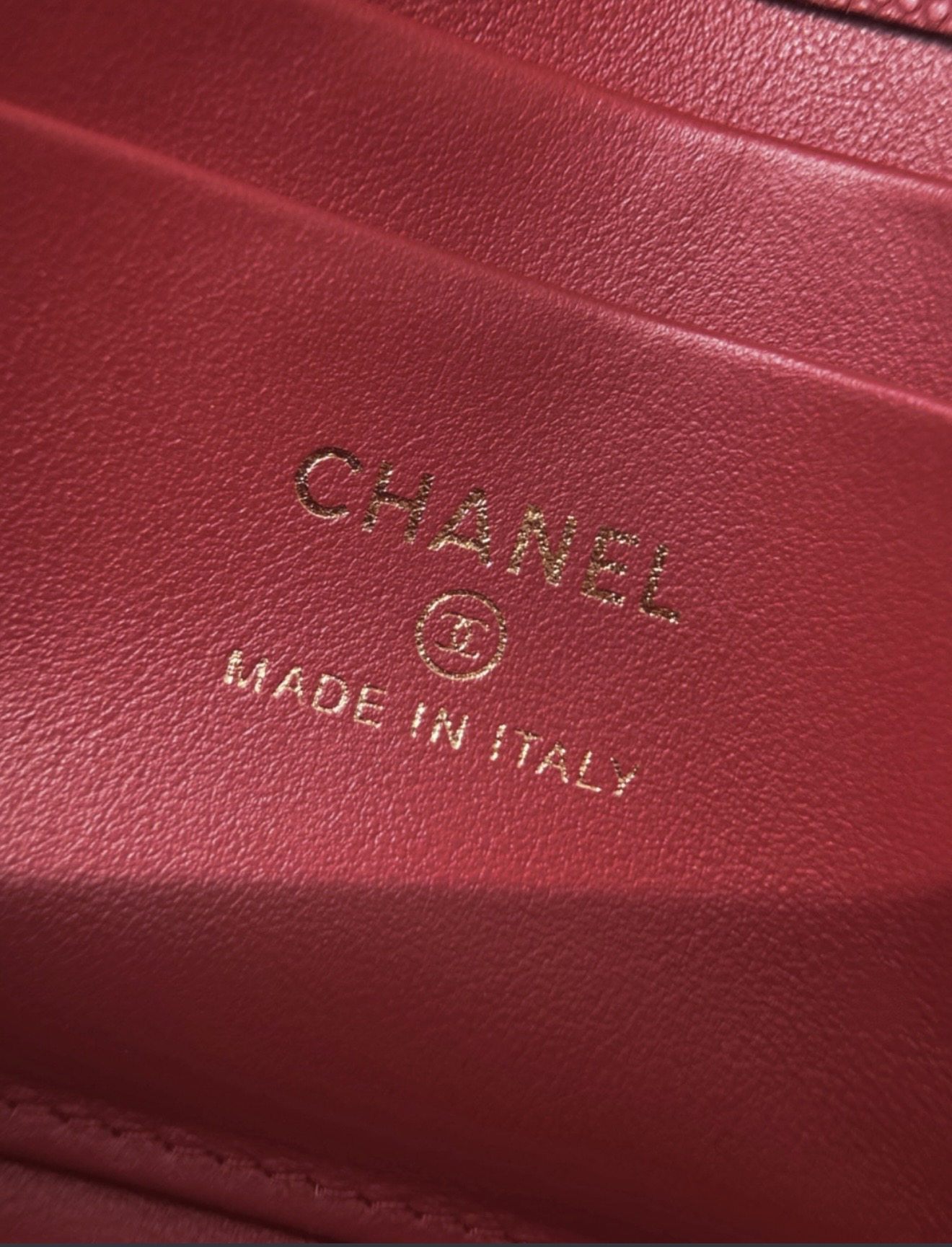 Kelly Top Handle - Red — صورة 8 من 9