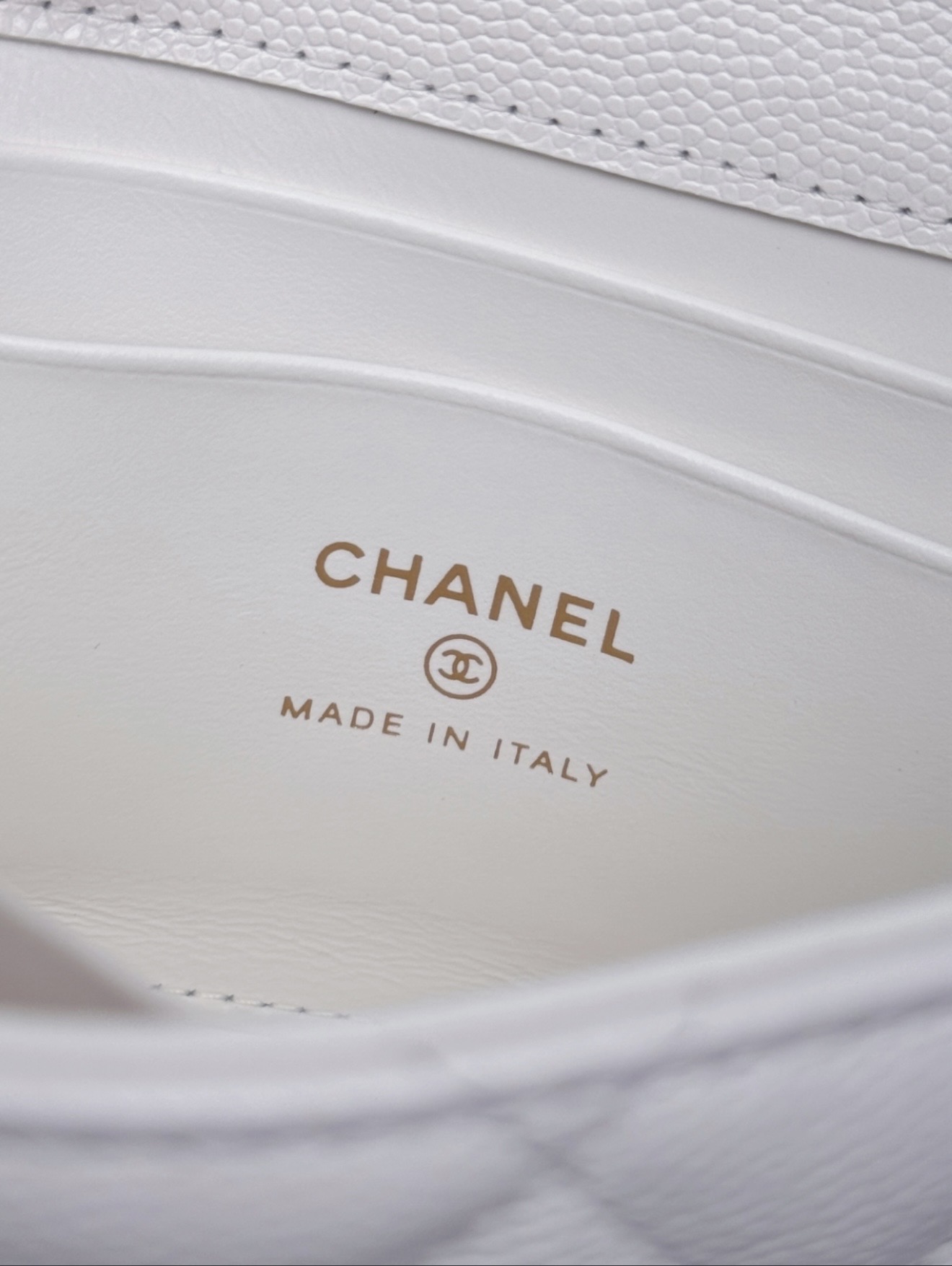 Kelly Top Handle- White — صورة 7 من 9